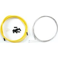 CONTEC Shift+ Set Stainless 1,1MX2275 mm neoyellow