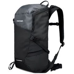 HANNAH RAVEN 24, anthracite/grey