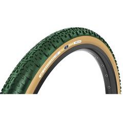 PANARACER GRAVELKING X1 700x50 british racing green/hnědá
