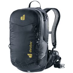 DEUTER Attack 8 JR black