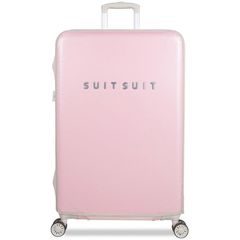 SUITSUIT Fabulous Fifties Pink Dust vel. L - růžová