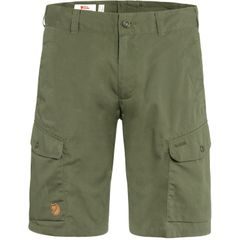 FJÄLLRÄVEN Ruaha Shorts M, Laurel Green