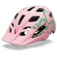 GIRO Tremor Child 47–54 cm Mat Endless Green