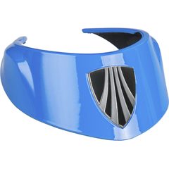 TREK Boone 5 IsoSpeed Cover Royal Blue Front