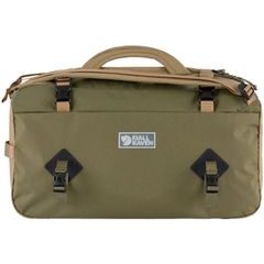 FJÄLLRÄVEN Vardag Splitpack 45 Green-Clay