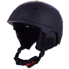 BLIZZARD Double ski helmet, black matt