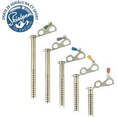 BLACK DIAMOND EXPRESS ICE SCREW