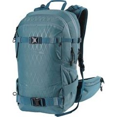 NITRO SLASH 25 PRO arctic
