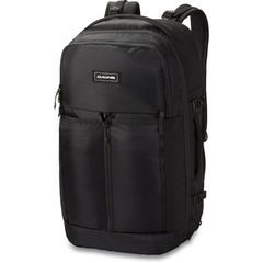DAKINE SPLIT ADVENTURE BACKPACK 38 black ripstop