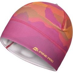 ALPINE PRO MAROG fuchsia fedora