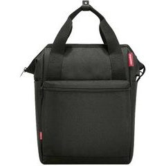 KLICKFIX Reisenthel Roomy GT 12l Černá