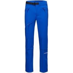 MAMMUT Eiger Nordwand Advanced SO Pants Men eiger blue
