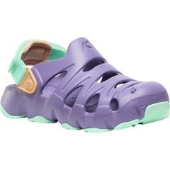 KEEN HYPERFLT CHILDREN purple haze/peach fuzz
