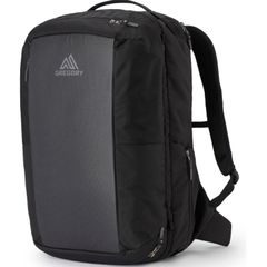 GREGORY BORDER CARRY ON 40, TOTAL BLACK