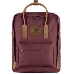 FJÄLLRÄVEN Kånken No. 2 16 Port