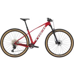 TREK Procaliber 9.5 Gen 3 Fury Red