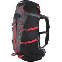 HUSKY SCAPE 38L černý