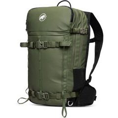 MAMMUT Nirvana 22 marsh-black