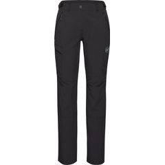 MAMMUT Runbold IV Pants Women black