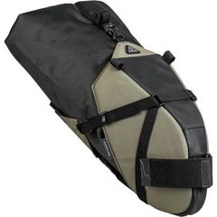 TOPEAK BACKLOADER X, 15L ZELENÁ