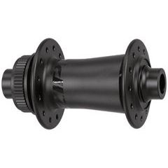 ZIPP 00.2018.022.000 - ZIPP AM HUB ZR1 F DBCL 24H 12X100 BLK A1