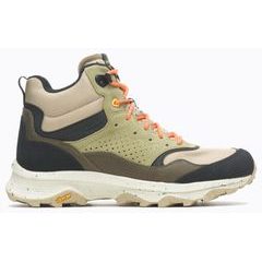 MERRELL SPEED SOLO MID WP clay/olive