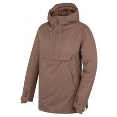 HUSKY Nesebi L brown
