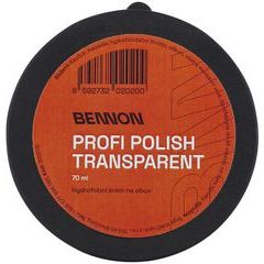BENNON Profi POLISH Transparent 70 ml