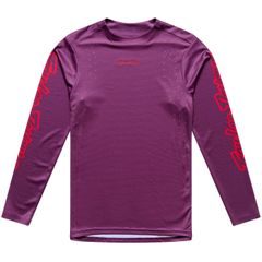TROY LEE DESIGNS SPRINT PRO MONO SANGRIA