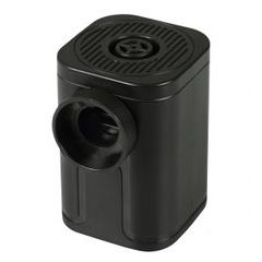 HUSKY AIRFLOW black