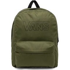 VANS Old Skool Flying V Backpack 22 Green Balsam