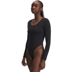UNDER ARMOUR UA Motion Bodysuit-BLK