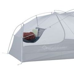 SEA TO SUMMIT Telos TR3 - Gear Loft, Grey