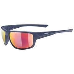 UVEX SPORTSTYLE 230, BLUE MAT 2026