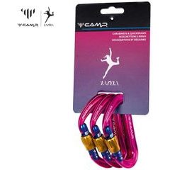 CAMP Photon Lock Janja 3 Pack