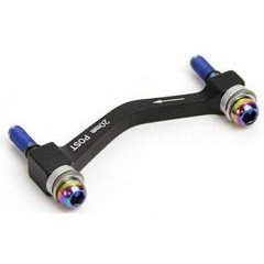 SRAM AM POST BRACKET 20P SS RBO STD BOLTS