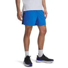 UNDER ARMOUR UA LAUNCH PRO 5'' SHORTS-BLU