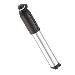 LEZYNE HP DRIVE - S SILVER/HI GLOSS