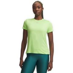 UNDER ARMOUR Vanish SS-GRN