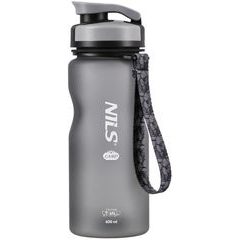 NILS Camp NC1740 600 ml černá