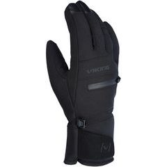 VIKING Gloves KURUK 2.0 black