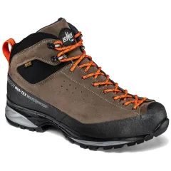 LOMER MARMOLADA MID RP MTX, saloon