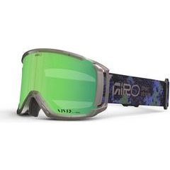 GIRO Revolt Cloud Grey Surge-Vivid Emerald