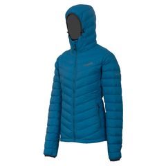 PINGUIN Breeze Hoody Blue