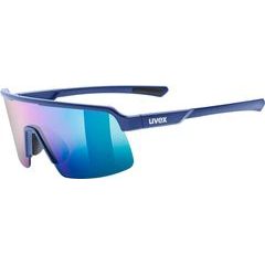 UVEX DYRT JR. BLUE MATT / MIR.GREEN 2026