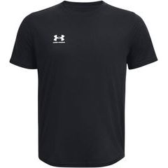 UNDER ARMOUR UA B's Challenger Train SS-BLK
