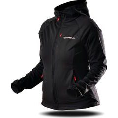 TRIMM ROCHE LADY grafit black/black
