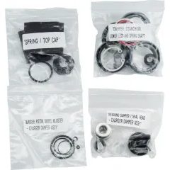ROCK SHOX SERVICE KIT FULL BOXXER TEAM CGR DMP UPG