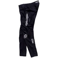TROY LEE DESIGNS Sprint Ultra Pant Mono Black