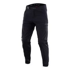 TROY LEE DESIGNS RUCKUS CARGO MONO BLACK